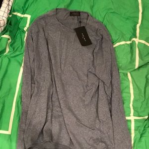 Zara men’s sweater